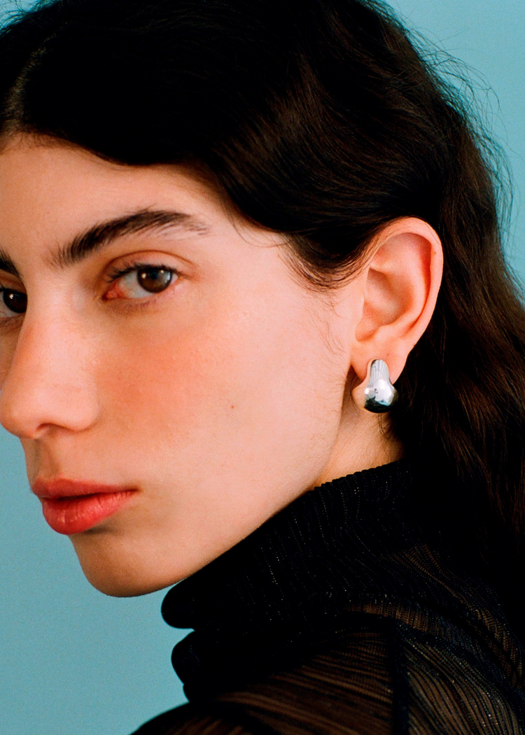 Rosetta Earrings Rosetta Earrings